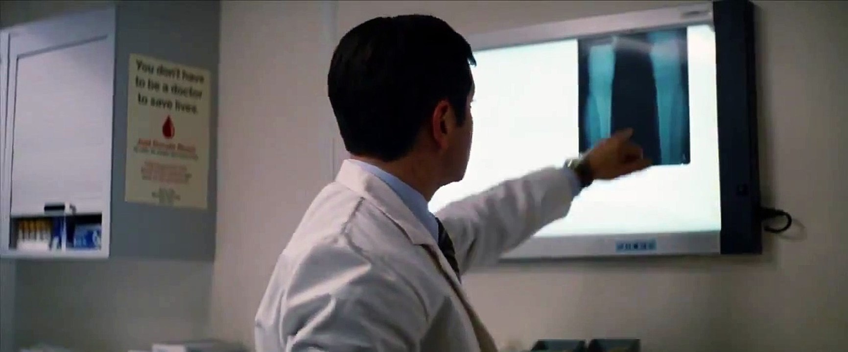 The Dark Knight Rises TV Spot # 10