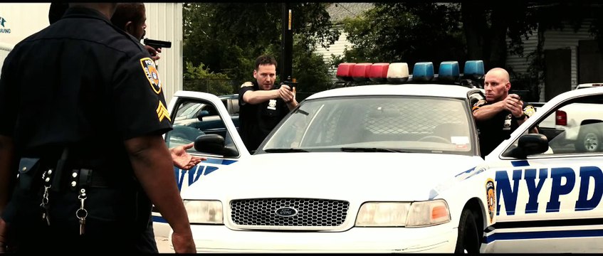 Freelancers Movie Trailer (2012)