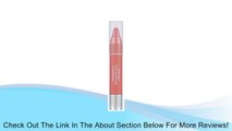 Neutrogena Moisturesmooth Color Stick, Fresh Papaya, 0.011 Ounce Review