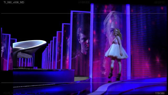 Hunger Games DVD & Blu-Ray Features