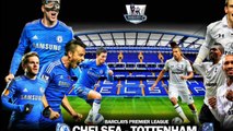 Chelsea ease to victory over Tottenham: Chelsea 3-0 Tottenham Hotspur