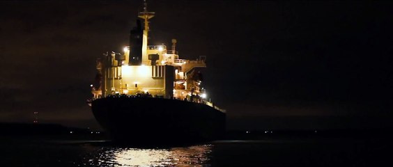 Brawler Movie Trailer (2012)