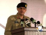 Lieutenant General Naveed Mukhtar speaks on KHI Operation-04 Dec 2014