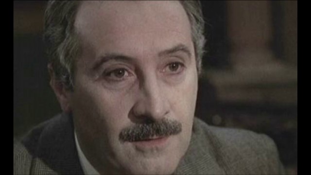 HOMENAJE A ROMOLO VALLI