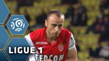But Dimitar BERBATOV (64ème pen) / AS Monaco - RC Lens (2-0) - (MON - RCL) / 2014-15