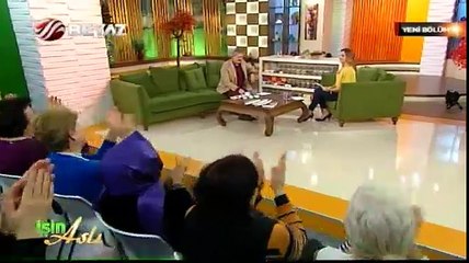 İşin Aslı 04.12.2014