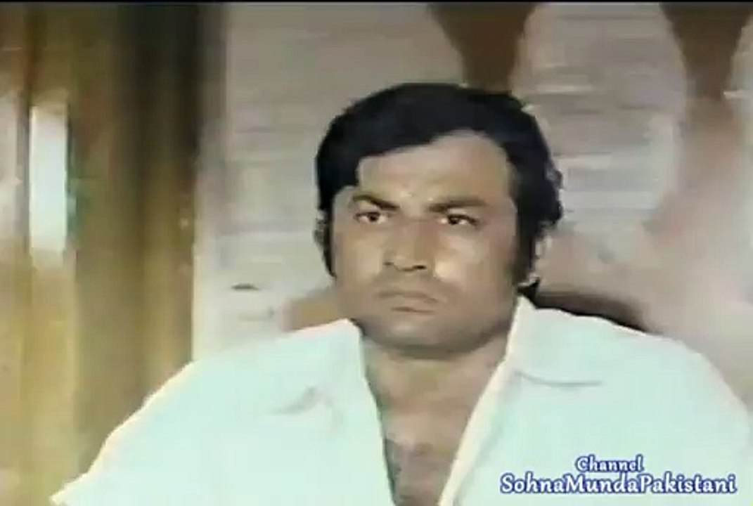 Hum Pay Ilzam Tau Aisay Bhi Hai (1972)