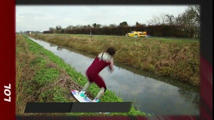 World Of Tanks - Le mode de jeu Hiver Showdown