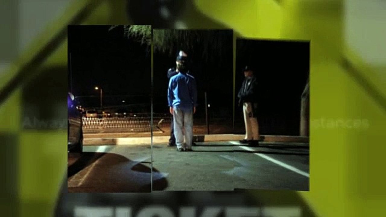 Tips to beat a DUI charge in Orange County