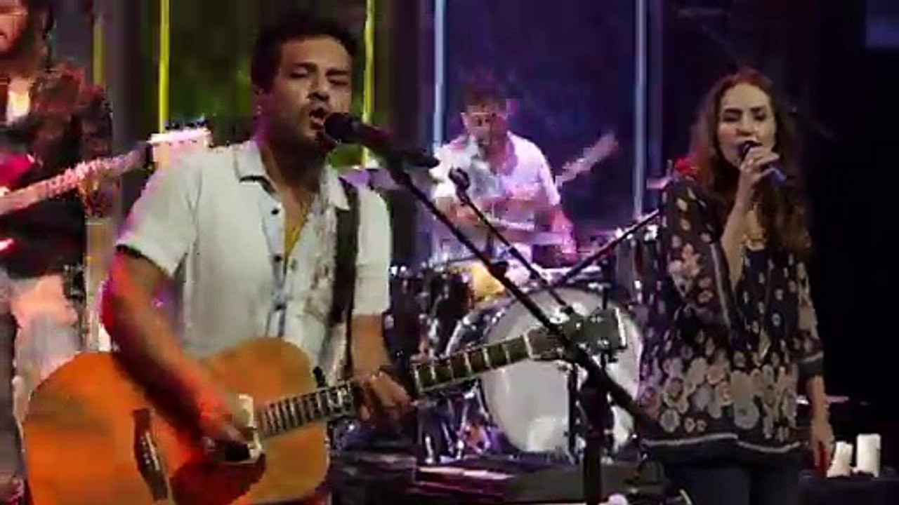 Tu Amor Es Mi Guía - Vástago Epicentro #EpicentroLIVE Feat& Jesus Adrian Romero