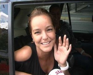 Makyajsız Bengü'yü Kimse Tanıyamadı