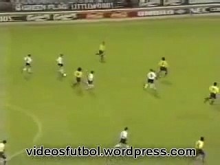 حارس مرمي منتخب كولومبيا هيجيتا