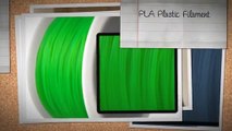 Significance of Pla Plastic Filament as 3D Printing Material