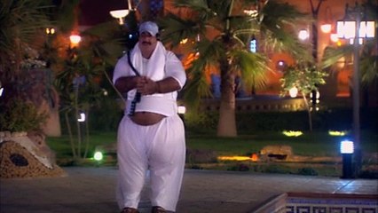 حسن عسيري السمين