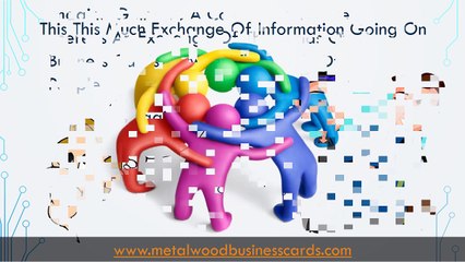 Making your Black Metal Business Card Unforgettable With Great Designs