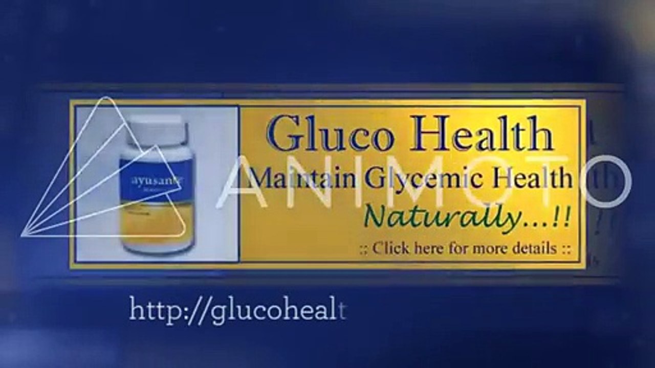 Gluco Health