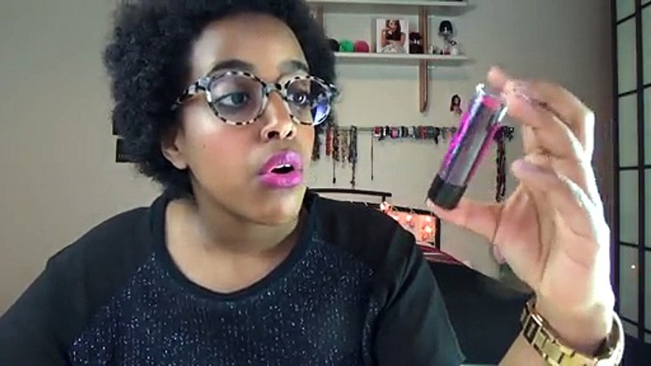 Baby Lips Electro Vs Dr Rescue de Gemey Maybelline