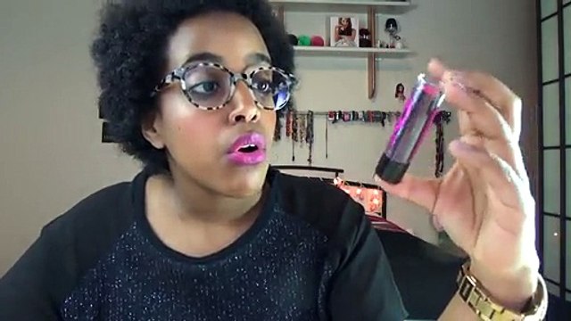 Baby Lips Electro Vs Dr Rescue de Gemey Maybelline