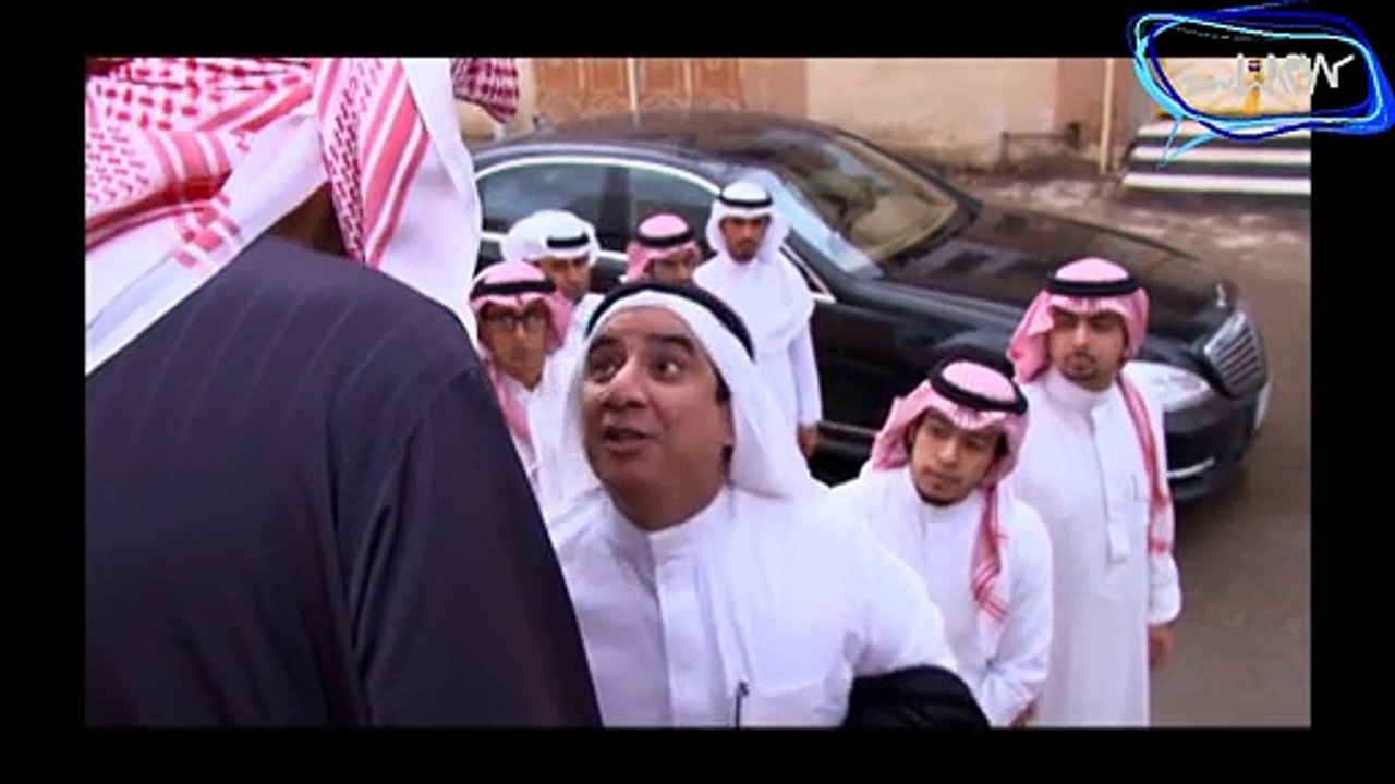 حسن عسيري بدور اوباما