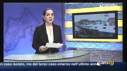 Icaro TG del 3 Dicembre 2014