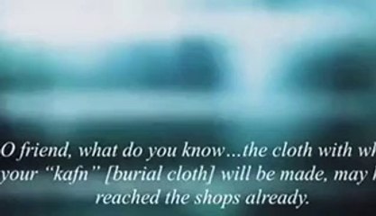 Every Muslim Must Watch This Video For Their Imaan