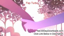Fap Turbo Review (Download the Program No Risk) - LEGIT CUSTOMER STORY