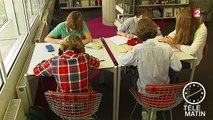 Les élèves français à la traîne en mathématiques