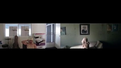 Il perd un pari sportif et rejoue le clip Chandelier