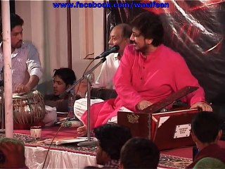 Kalam By Hamid Ali Khan 2/8(2014)