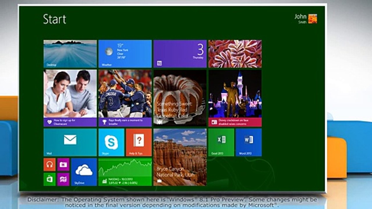 Turn Off BitLocker® encryption Password for Partition in Windows® 8.1