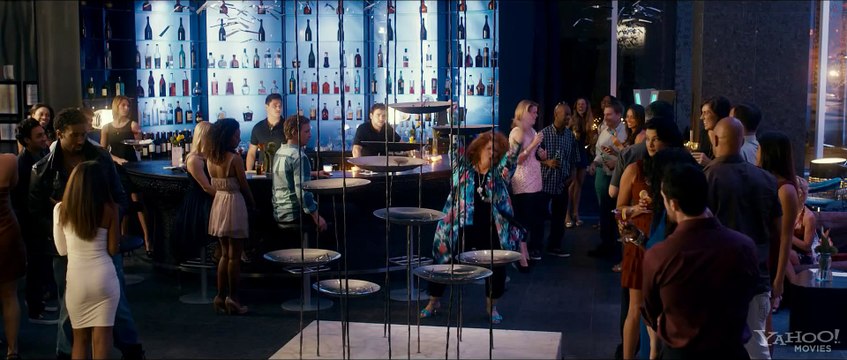 Identity Thief Trailer (2013)