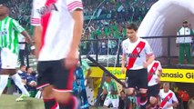 Copa Sudamericana - FINAL (ida): Atlético Nacional 1-1 River Plate