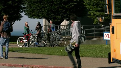 Chasing Maverick Trailer # 2