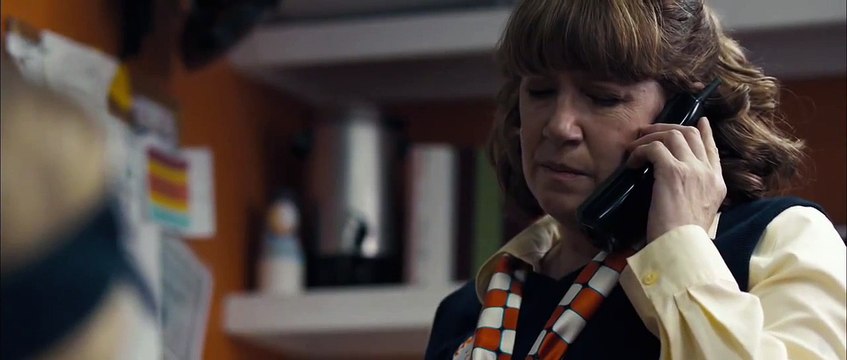 Compliance Movie Clip (2012)