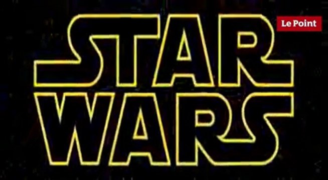 Star Wars : les scènes cultes
