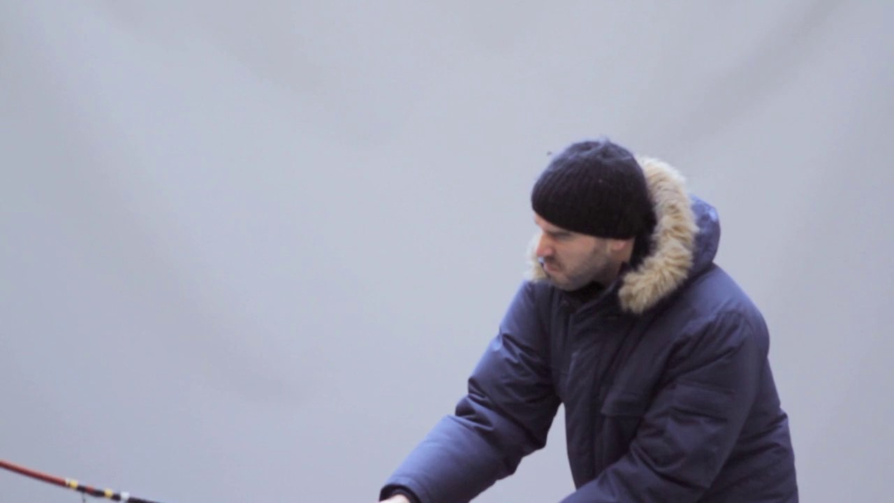 DAY #4 | Mais où va-t-il pêcher tout cela ?