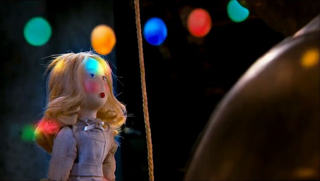 Toys in the Attic Trailer (2012)