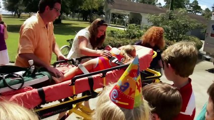 The Bay Movie Trailer (Horror - 2012)