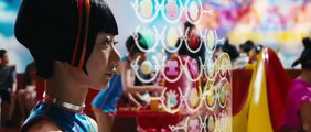 Cloud Atlas Trailer # 2