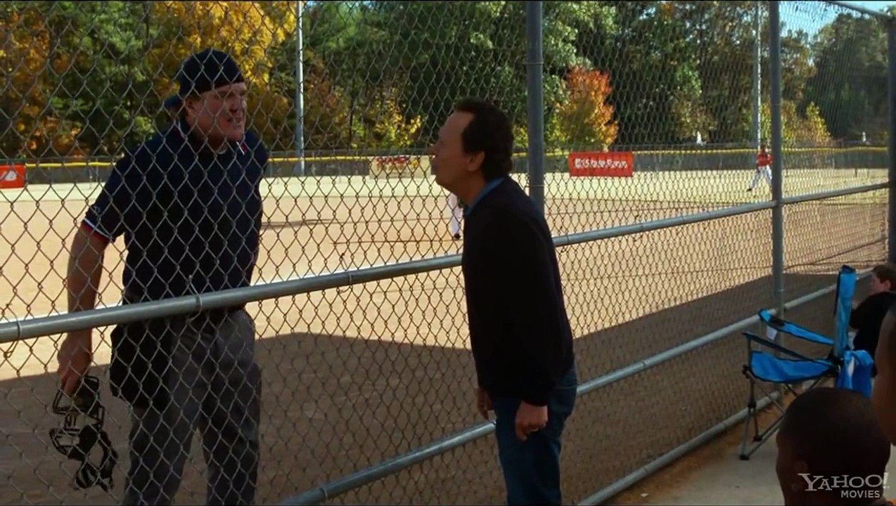 Parental Guidance Trailer (2012)