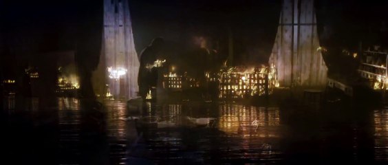 Spielberg's Lincoln Full Length Trailer