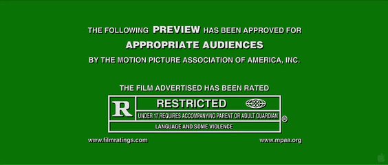 Special Forces Movie Trailer (2012)