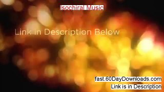 Isochiral Music Download Risk Free (our review)