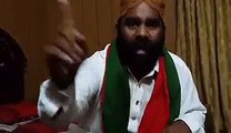 Tariq Jutt Nawaz Sharif, Pervez Rasheed Aur Khawaja Saad Rafiq Par Baras Parre