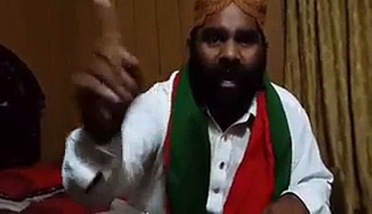 Tariq Jutt Nawaz Sharif, Pervez Rasheed Aur Khawaja Saad Rafiq Par Baras Parre