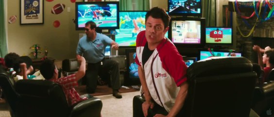 Nature Calls Trailer # 2