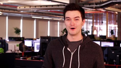 Rainbow Six Siege – Behind the Wall : Input Driven Cover, Lean and Navigation [1080p]