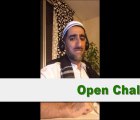 Junaid Jamshed Gustakhi – Open Challenge to Qadri Shah of Faizan-e-Alahazrat