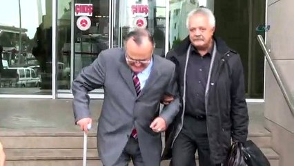 Ergin Saygun “Orduya Kumpas” ifadesi verdi