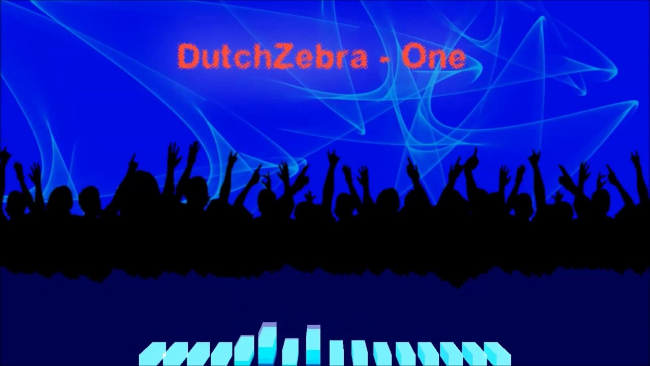 DutchZebra - One